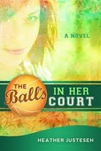 Balls in Her Court smaller