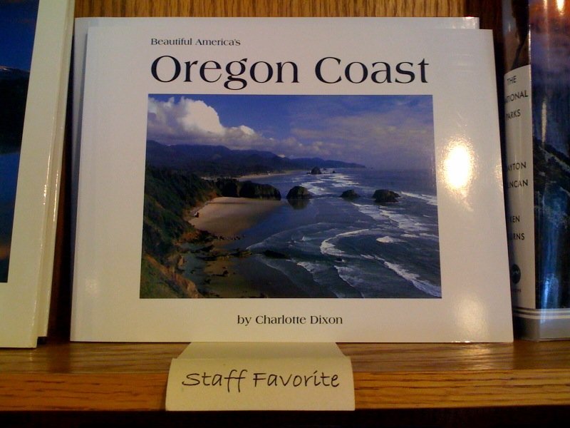 OregonCoastbook