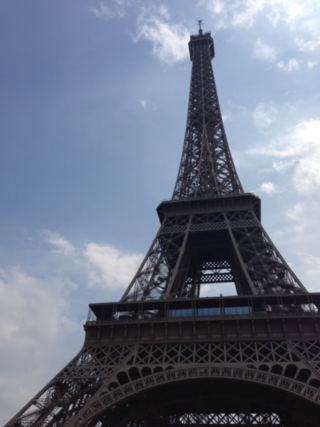 EiffellTower