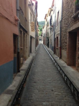 Cobblestones