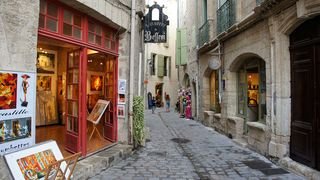 Boutiqes-de-pezenas