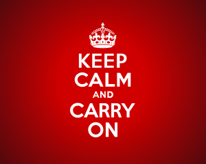 Keep-calm-and-carry-on-poster-degradado-1280-300x240
