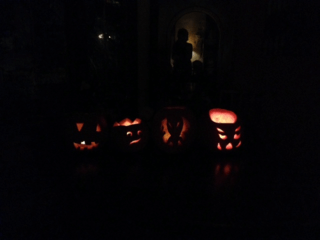 Punkins