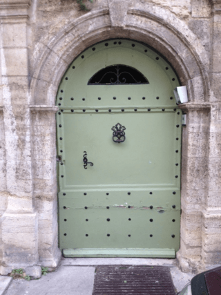 GreendoorPezenas