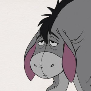 Eeyore